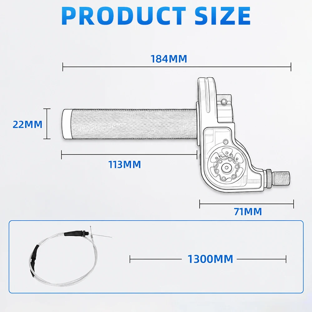 Thumbnail 2 - #16 Latest Motorcycle Handlebars Offers