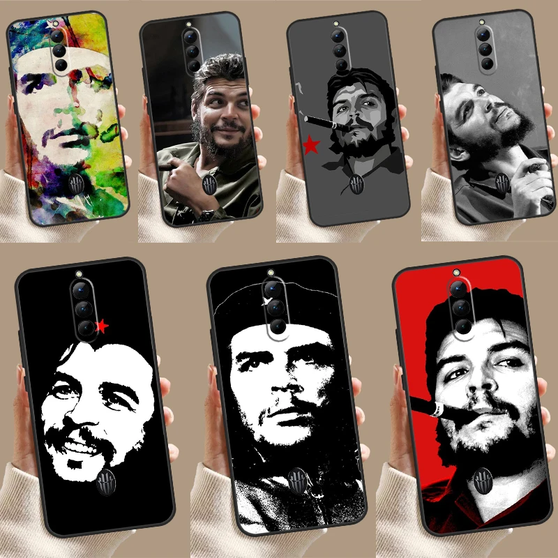 Che Guevara Cigaret…