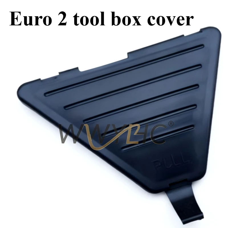 

Suitable for Suzuki EN125-2A/2F/3A/3F EN150 GN125H HJ125K-A Tool Cover