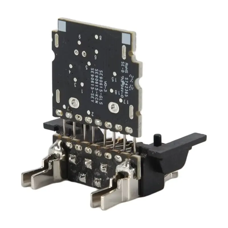 

[NEW!A93G】 Suitable For DCB200 20V10 Core 21700 Electric Core Power Tool Plastic Shell Protection Board