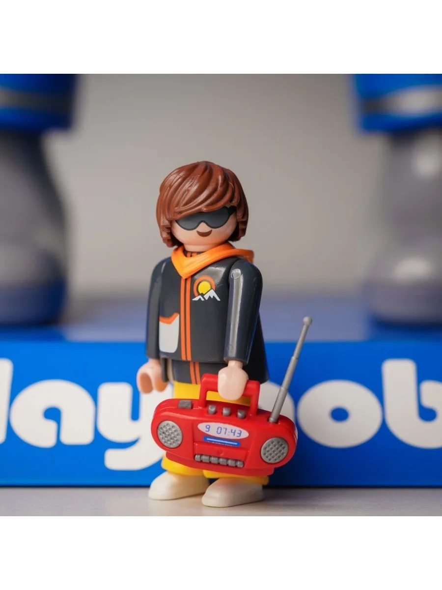 Liquidation toute nouvelle série Mobie 2020 2021 authentique, ouvre uniquement le sac pour l'inspection