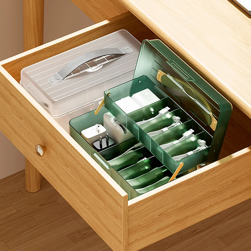 Thumbnail 3 - #20 Top 40 Cable Winder Organizers Worth Buying In 2026