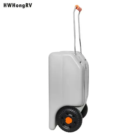 8 best sales कैंपर पानी की टंकी - №6