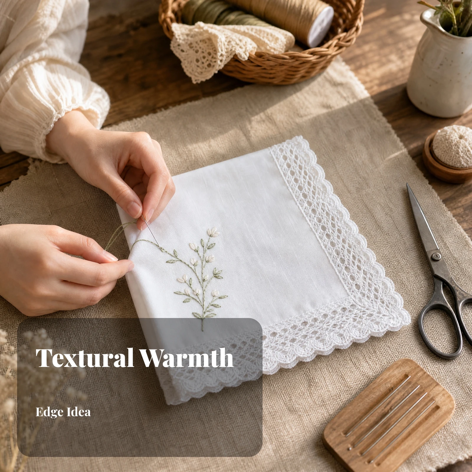 3-pieces-handkerchief-with-cotton-lace-trim-elegant-scalloped-lace-handkerchief-handkerchiefs-hand-washable-hankies-soft