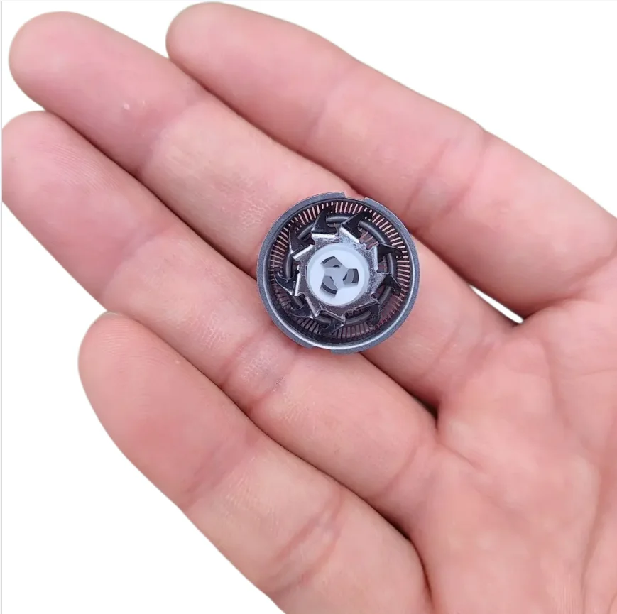 For M3 Shaver Accessories Blade Knife Mesh Cover