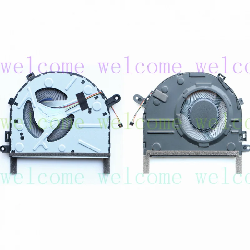 Para 7000-14IKBR 7000-15IKBR 7000-15ARR ventilador para portátil DC28000DYF0 # A6-29