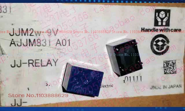 JJM2W-9V AJJM931 A01 T78-2A-9V