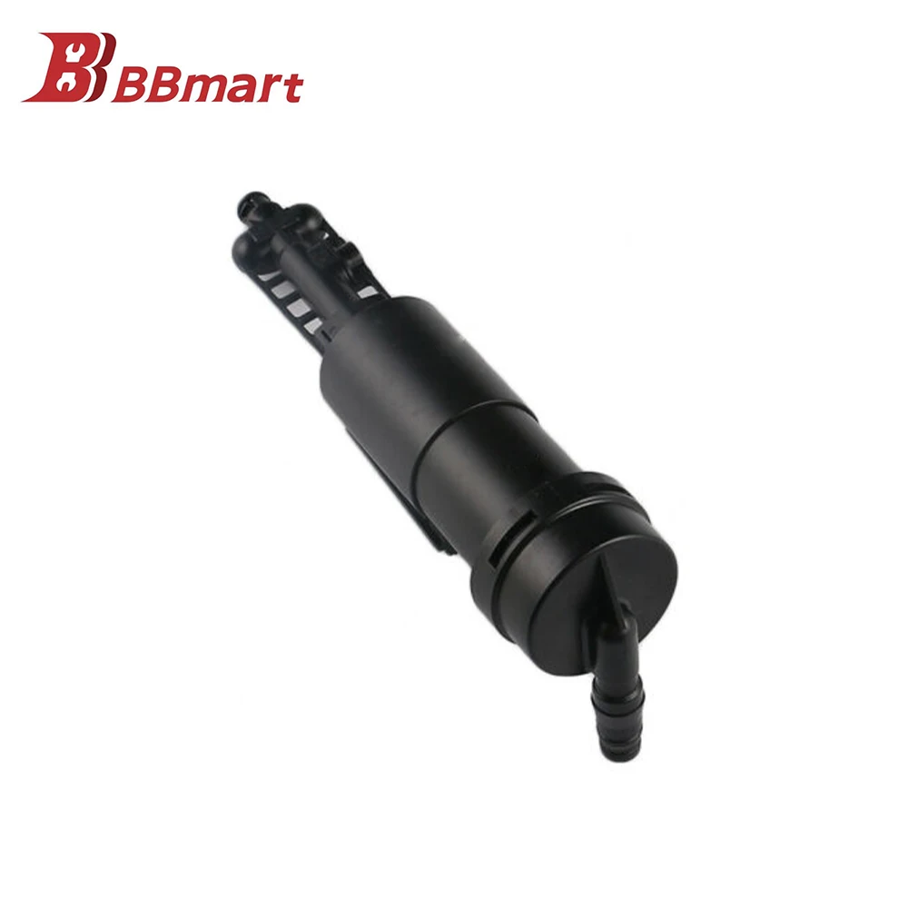 

BBmart Auto Parts 1 pcs Front Right Headlight Washer Nozzle For BMW R50 R53 OE 61677147046 Factory Price Car Accessories