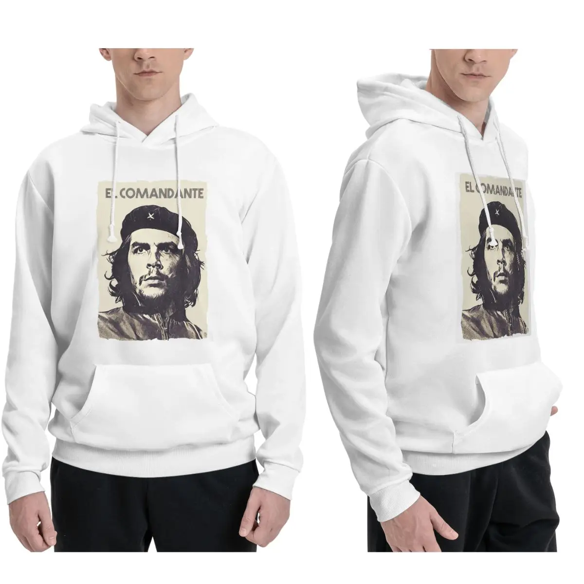 Che Guevara As El C… - image