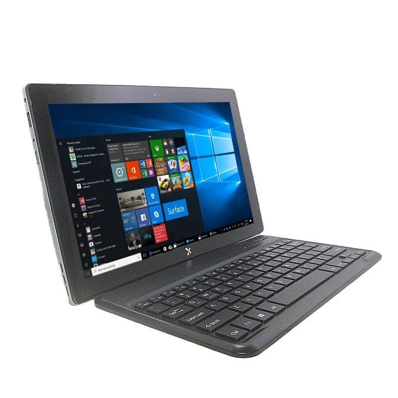 

Top Sales 2024 11.6 Inch 2GB DDR3-RAM Windows 10 32GB eMMC ROM Z3736F CPU Tablet Quad Core Dual Camera 1920 x 1080 Pixel