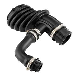 Hava Filtresi Akış emme hortumu Boru, Fit Ford Focus için MK2, C-MAX, VOLVO 1.6 TDCı 7M519A673EJ, 1673571 En iyi 10 satış, hava girişi odak mk2-no. 4