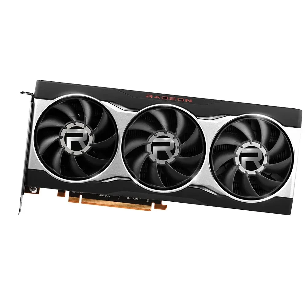 quality computer graphics card RX 6600 6700 6800 6900XT game graphics card