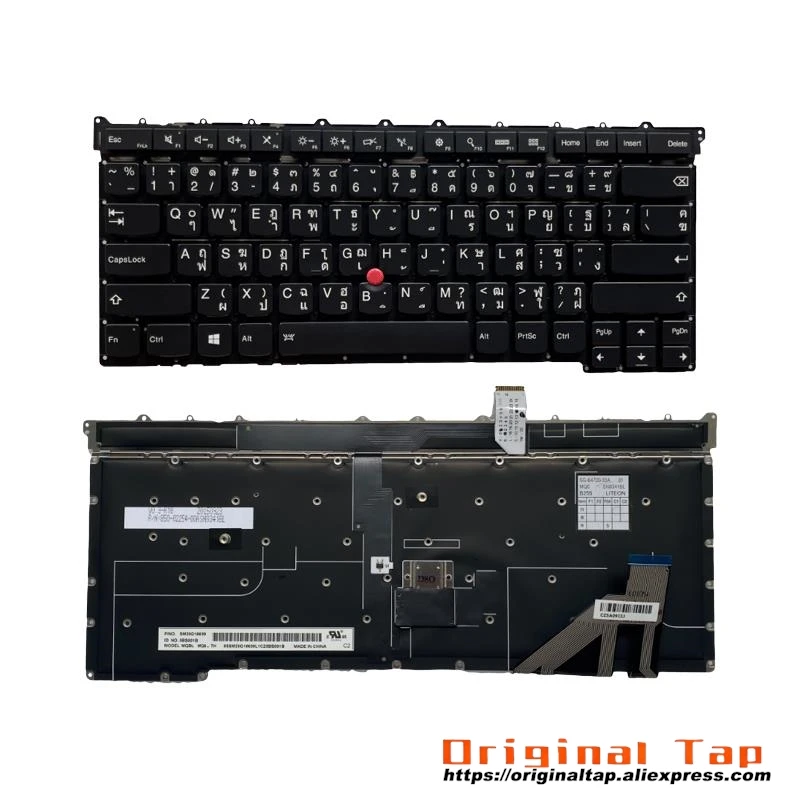 th-thai-backlit-keyboard-for-lenovo-thinkpad-x1-carbon-gen-3-rd-sn20g18599-sm20g18639