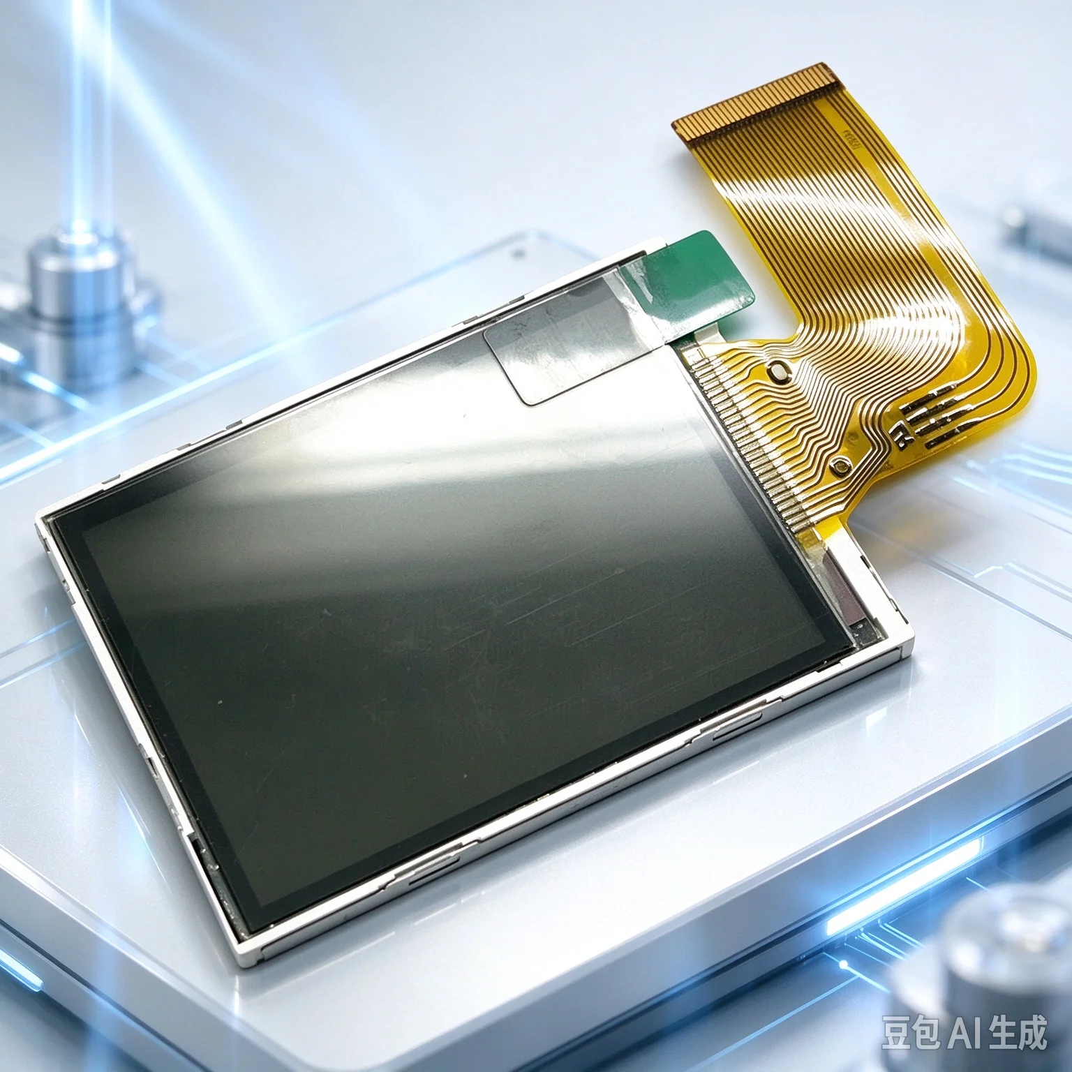 For Premax SL-5 SL-6 SL-43 SL-53 SL-63 DS-5330 LCD Display Screen