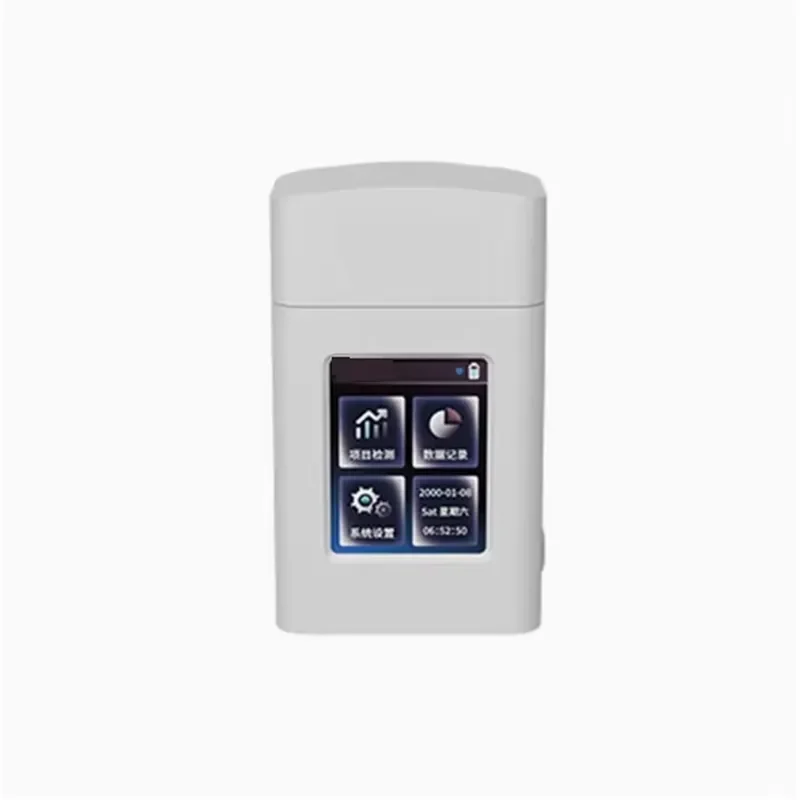 RCW Laboratory Handheld Total Phosphorus Detector