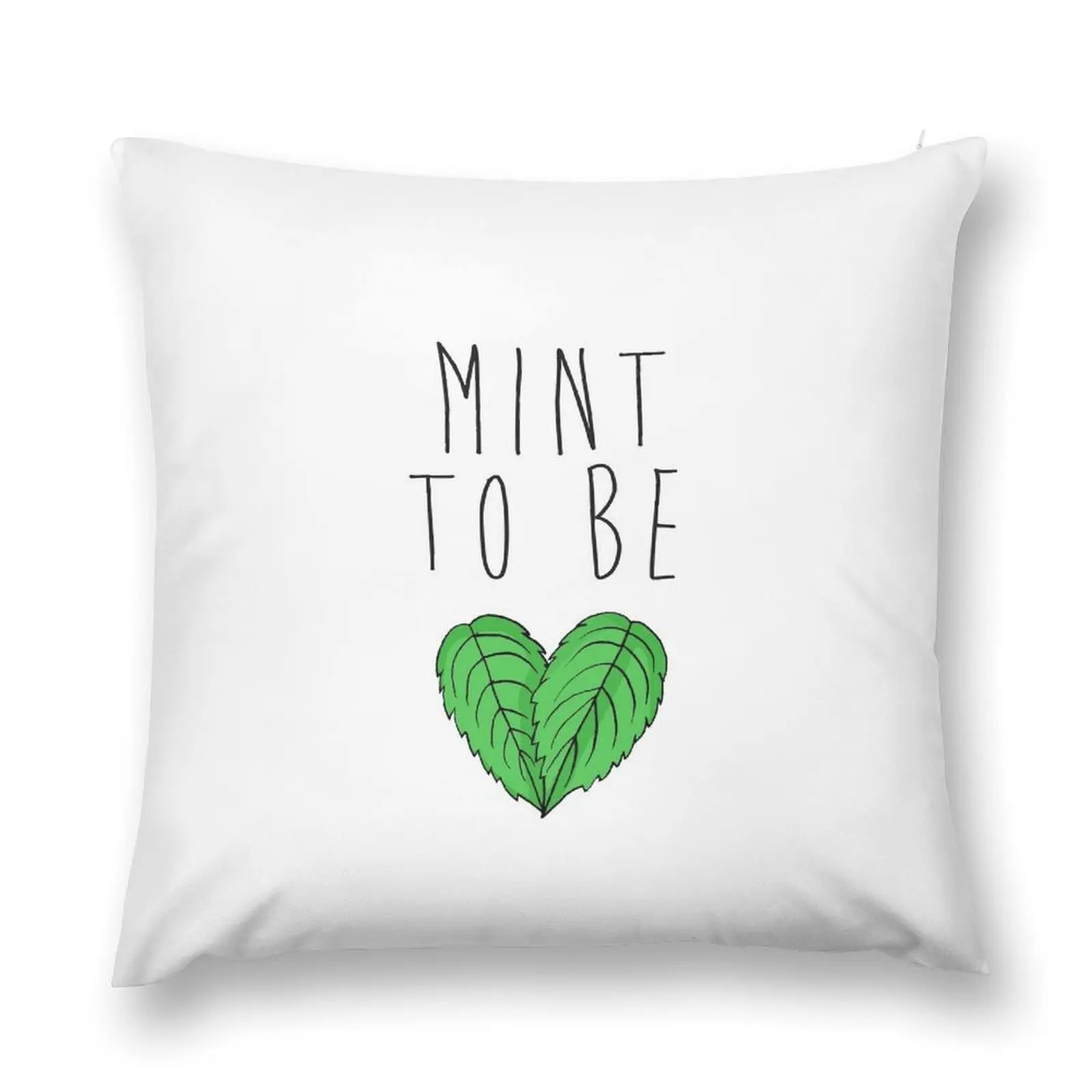 

Mint To Be Throw Pillow Sofa Cushions Covers Pillow Decor Luxury Cushion Cover Cushions Home Decor pillow