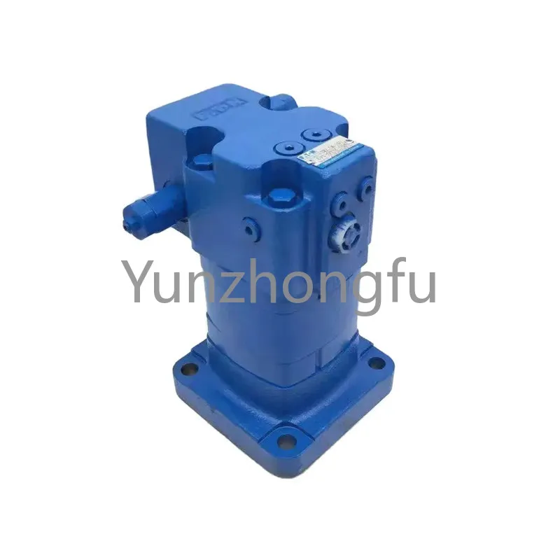 Mini Excavator parts Kubota U15 rotary swing motor U15-3 ring hydraulic rotary motor U15-2