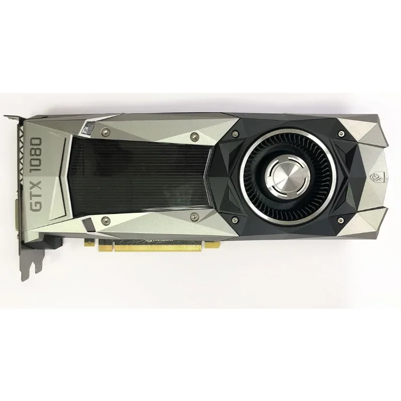 Nvidia/Nvidia Gtx 1… - image