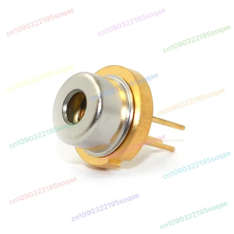 

1550nm Metal Packaged Laser Diode, 2W Power 1530nm-1570nm Wavelength High Precision Laser Emission Component