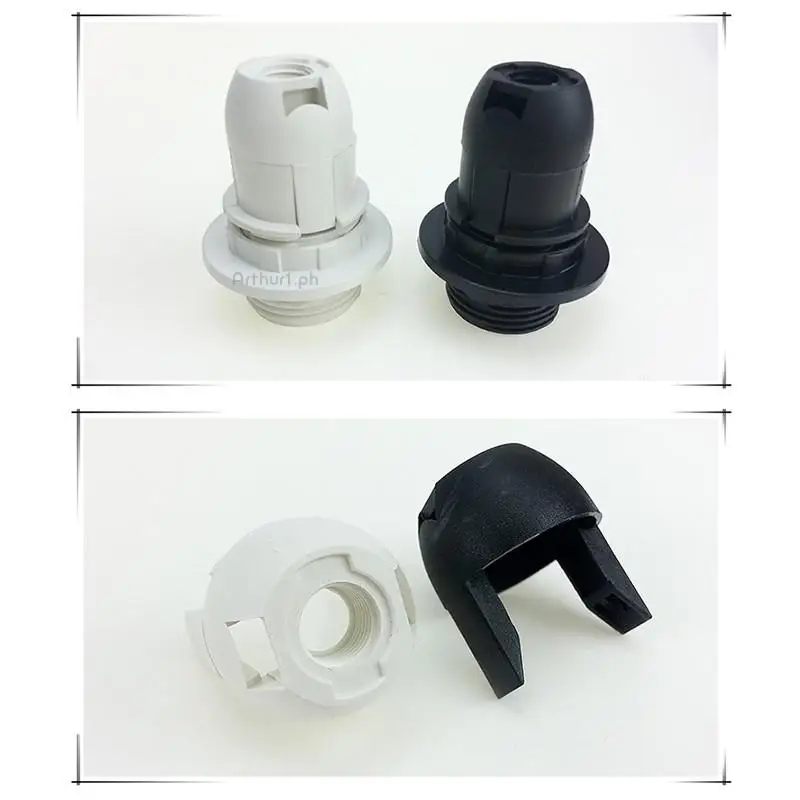 New Small Edison Screw SES E14 Bulb Lamp Holder Lampshade Socket Light Fittings 【Clearance Sale】