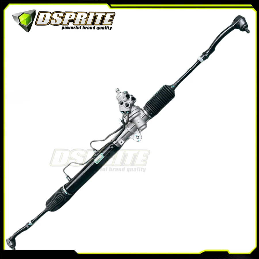 New Power Steering Rack 577001F800 for HYUNDAI TUCSON 2.0 05-09 For KIA SPORTAGE 2.0 2005-2010 577002E800 577001F702