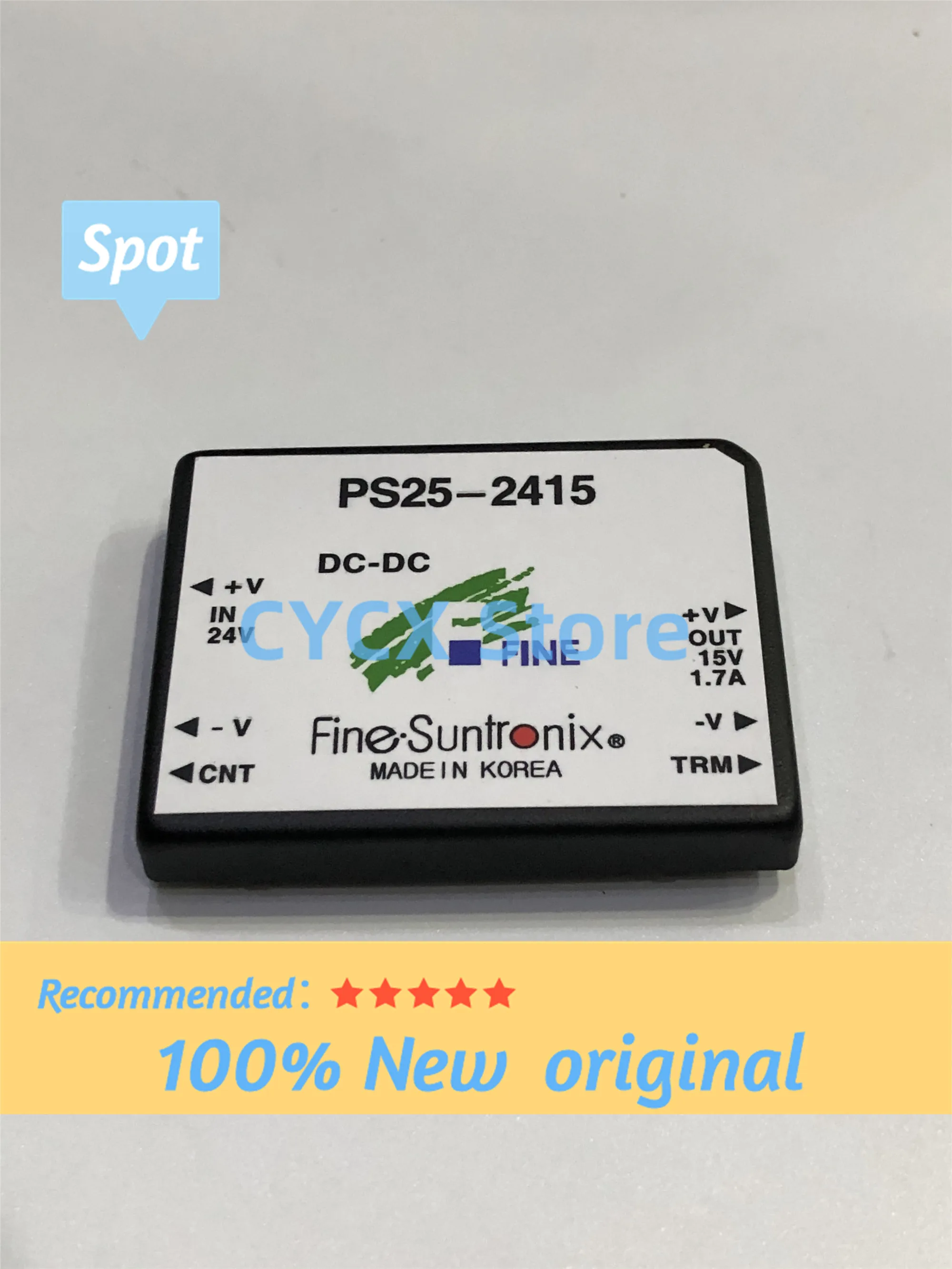 PS25-2415 IGBT Module Genuine Original In Stock