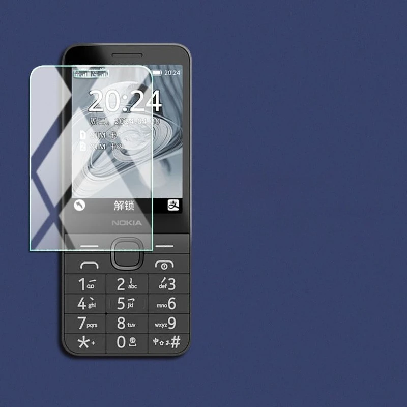 ل Escolls 5x5 HD واقي للشاشة من الزجاج المقسى ل ESCOLLS 5X5 5X5 Escolls5x5 2.5D رقيقة جدا واضح طبقة أمامية واقية #5