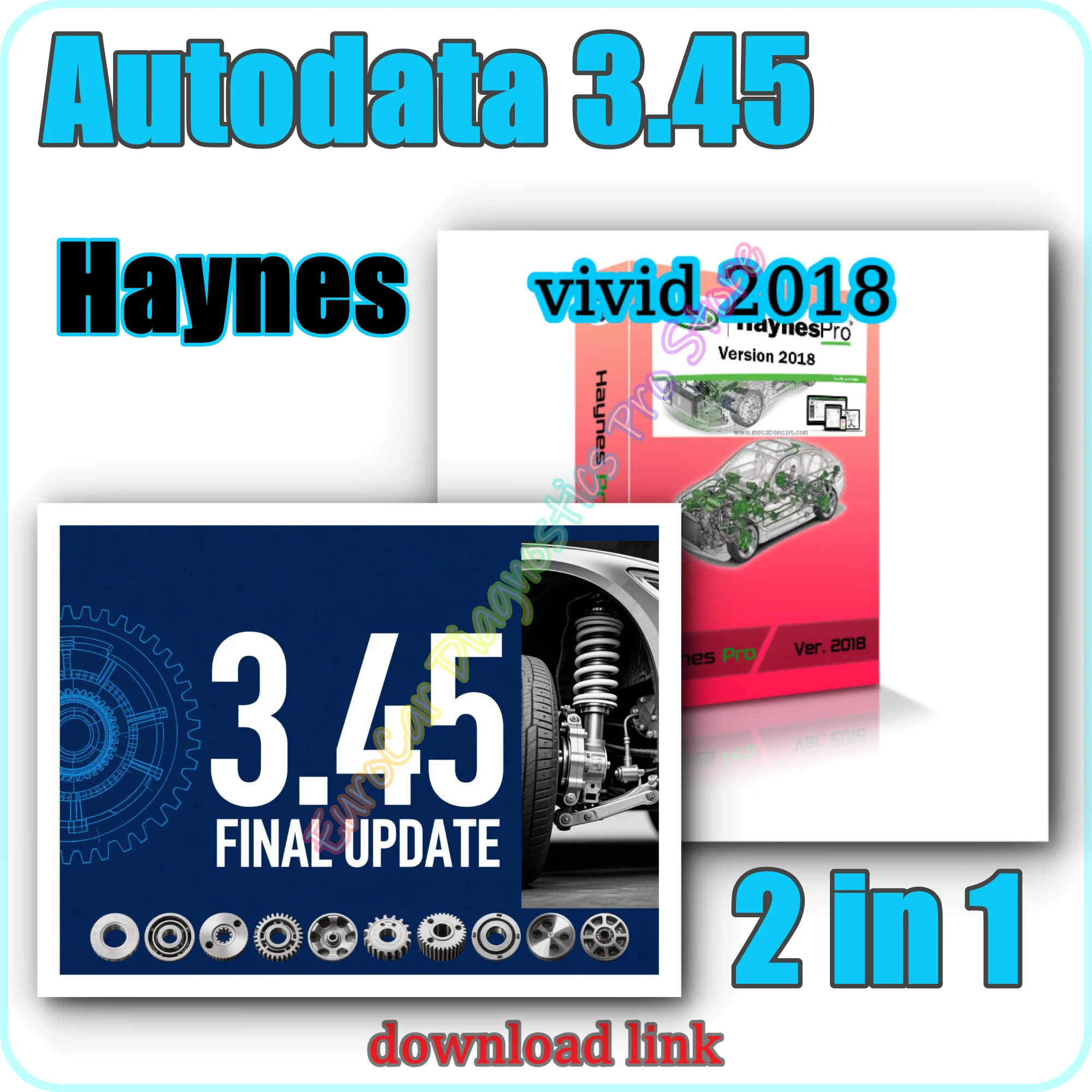 

Auto data 3.45 vivid workshop 2018 Auto Repair Software install video guide remote install help Auto Repair Data