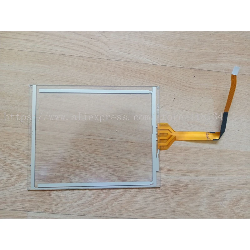 

New AMT10463 AMT 10463 Touch Screen Panel Glass Digitizer for EXFO 10463000 S1 FTB-150 FTB-200 V2 OTDR