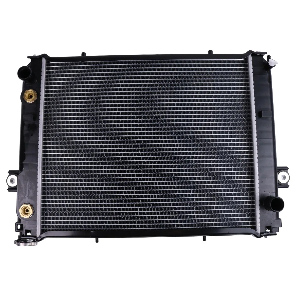 

Radiator 16420-U2230-71 For Toyota Forklift 62-8FDU25 8FGU20 8FGU25 8FDU25