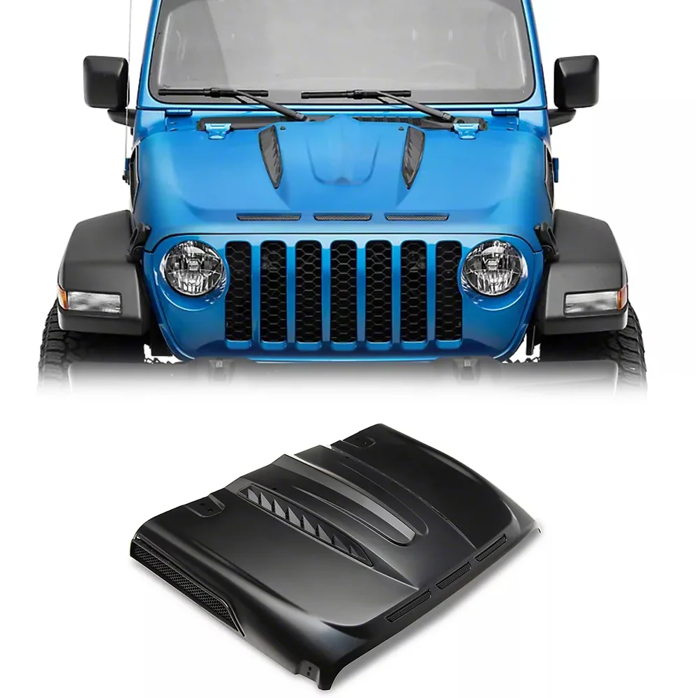 

Аксессуары для внедорожников wrangler JL JT