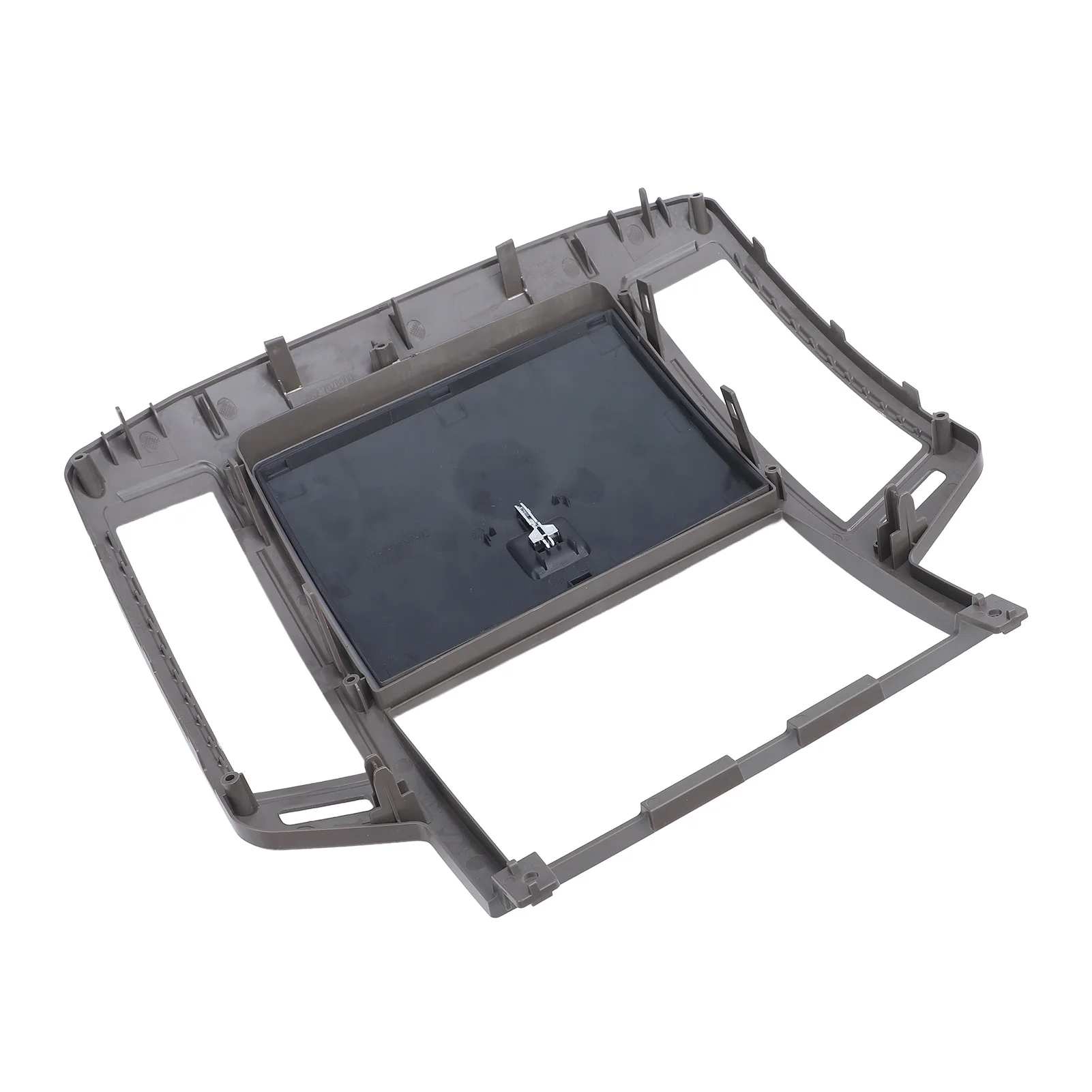 

Декоративная износостойкая замена центральной приборной панели радиоприемника для Altima 2005–2006 годов, подтяжка третий поколения