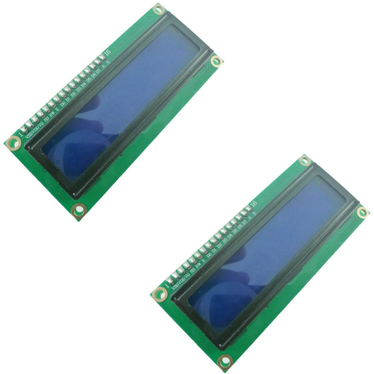 2PCS  CE037 MT8870 DTMF Audio Voice Decoder Display Module For Telephone Phone Keypad Show