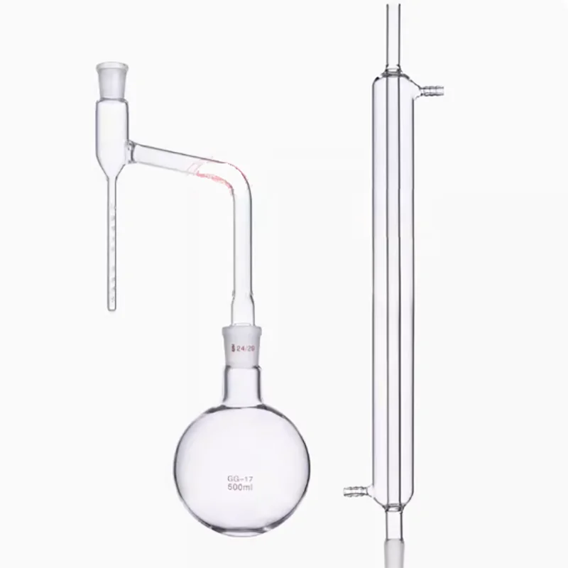 

Moisture meter receiving tube 10ml toluene method petroleum 500ml moisture meter device