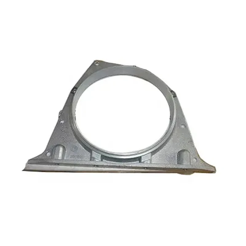 1 pcs For CUMMINS for Dcec 3938043 6ct diesel engine crankshaft rear oil seal