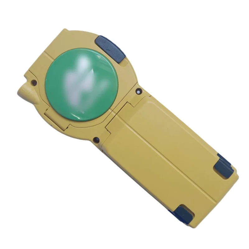 

TOP CON Original GTS1002 Side Cover with Battery Holder Top Con Repairing Parts for Total Station & Accessories