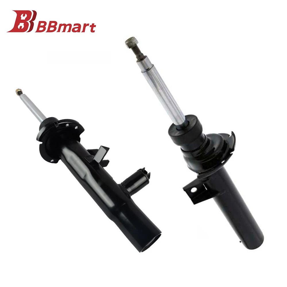 31316796315 31316796316 BBmart Auto Parts 1 pcs Front Left Right Shock Absorber For BMW F25 F26