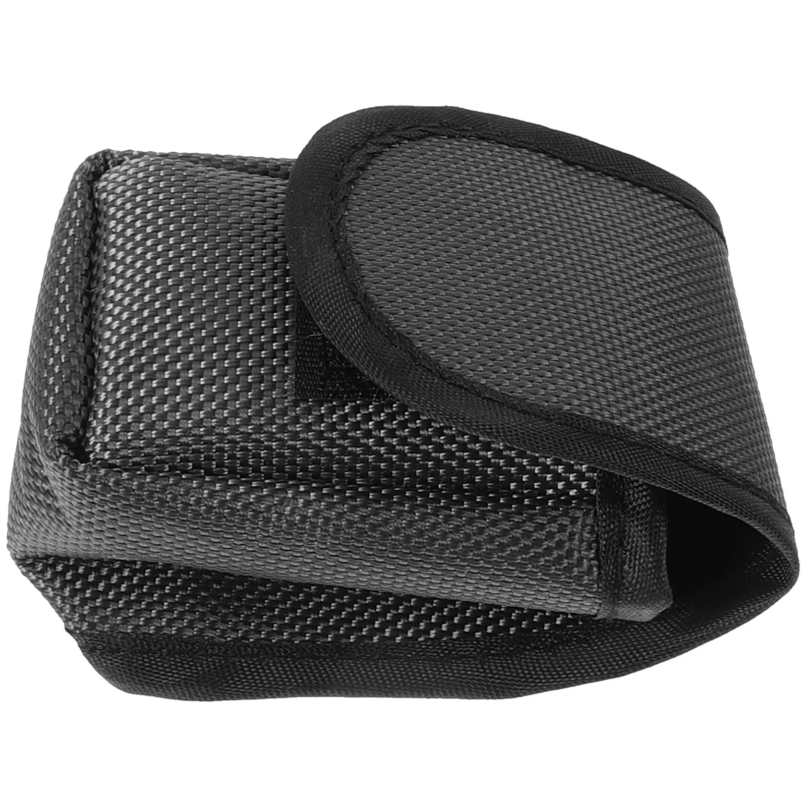 

Storage Bag Portable Carrying Case Pulse Accessories Grey Color Small Design Easy to Carry Polyester Material