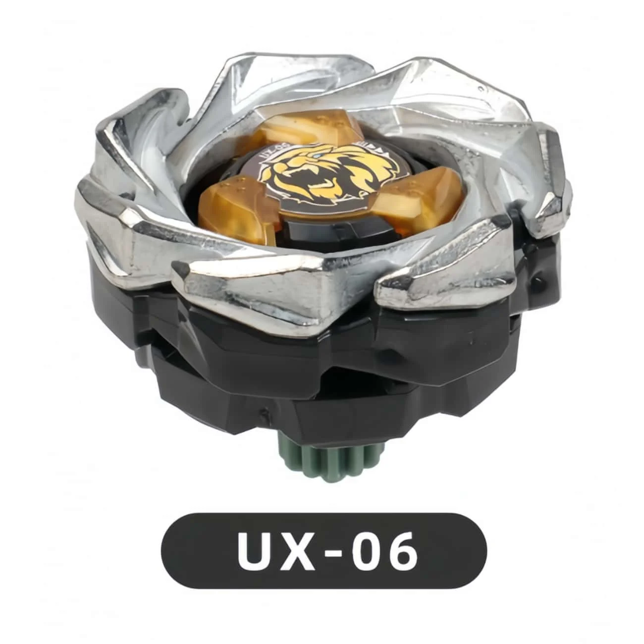 Beyes Gyro X Toy UX-06 Booster Leon Crest 7-60GN UX13 UX11 UX09 UX08 UX07 UX06 UX03 UX01