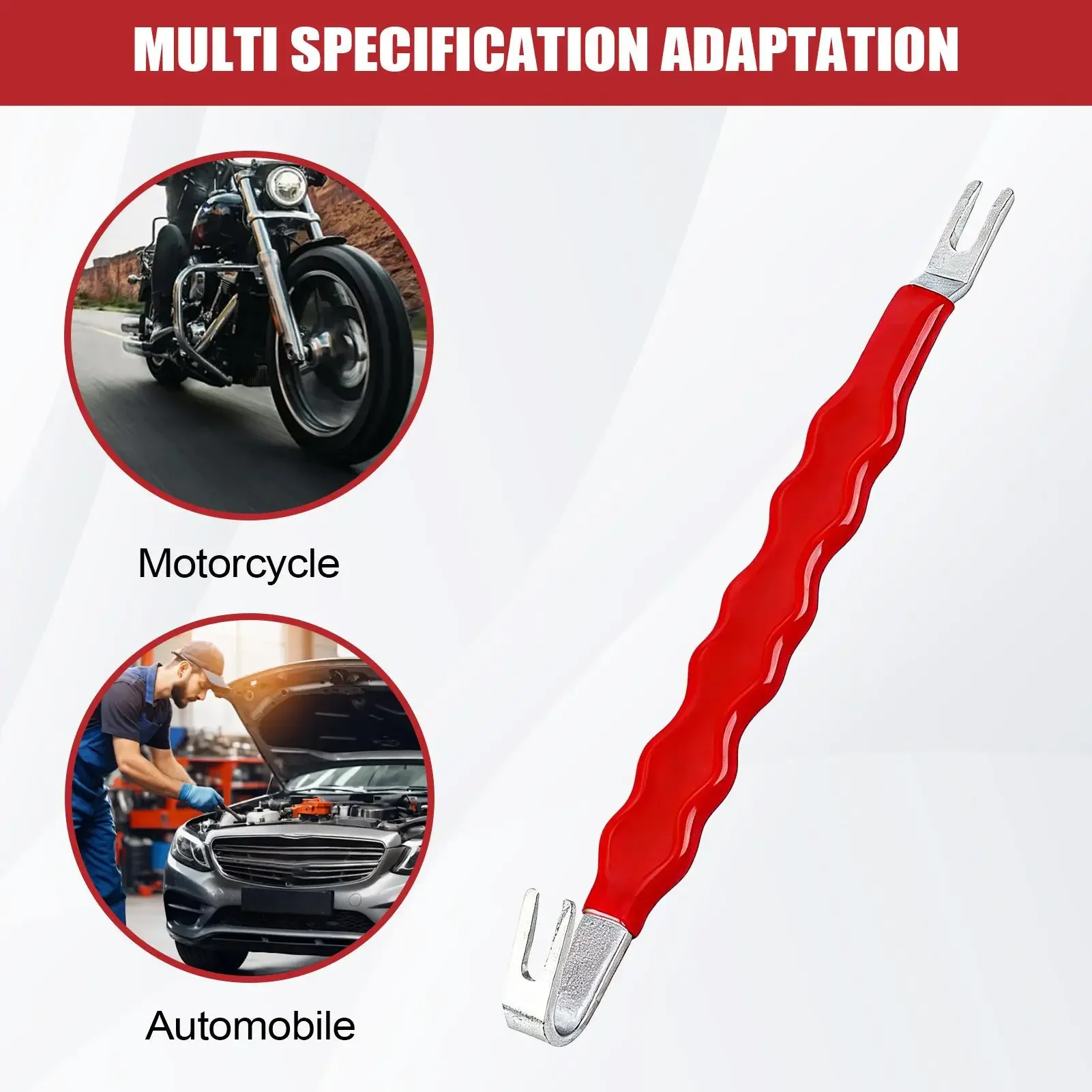 Automotive Electrical Terminal Connector Removal Tools, Automotive Wiring Harness Plug Removal and Separation Tools