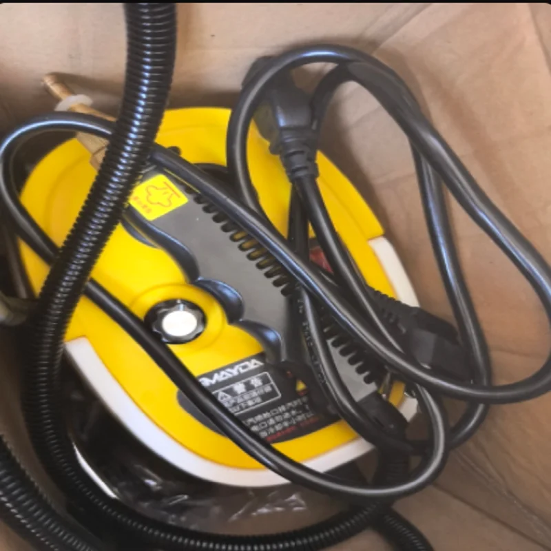 110V/220V High Pres… - image