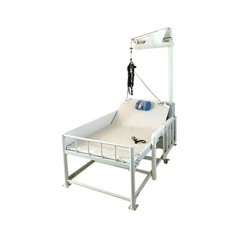 Intelligent one-click lift bed Intelligent nursing bed function Accompanying bed Essential for home