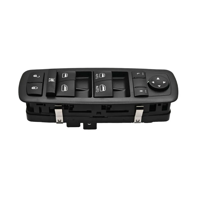68262253AA Dodge Chrysler 300 Electric Window Glass Lifter Switch for 15-19 Years