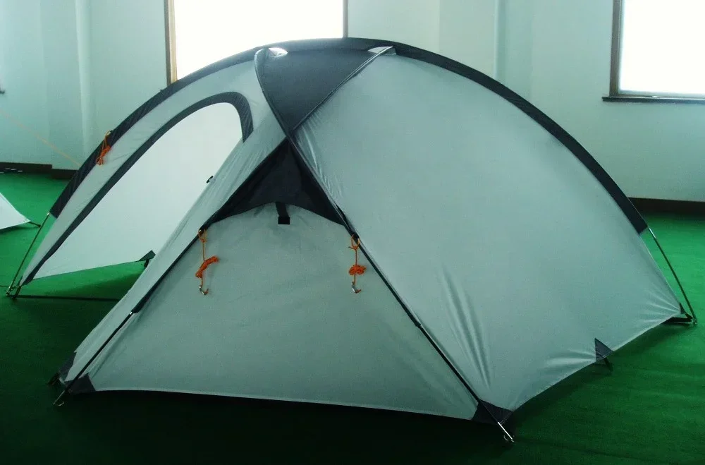 

#For China supplier waterproof hiking tents outdoor 2 person camping tent