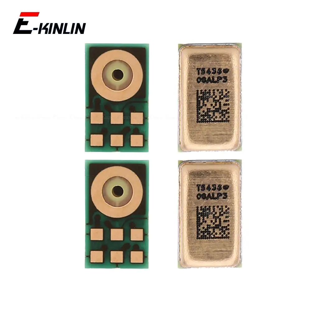 Microphone internal MIC Speaker For iPhone 14 Plus 12 13 mini 11 Pro Max SE 2022 2022 Replacement Parts