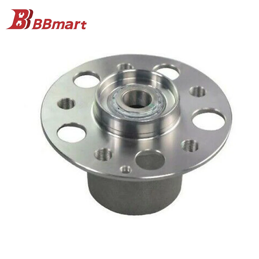 

BBmart Auto Spare Parts 1 Pcs Front Wheel Bearing For Mercedes Benz W212 R230 W211 OE 2123300025 A2123300025 Factory Low Price