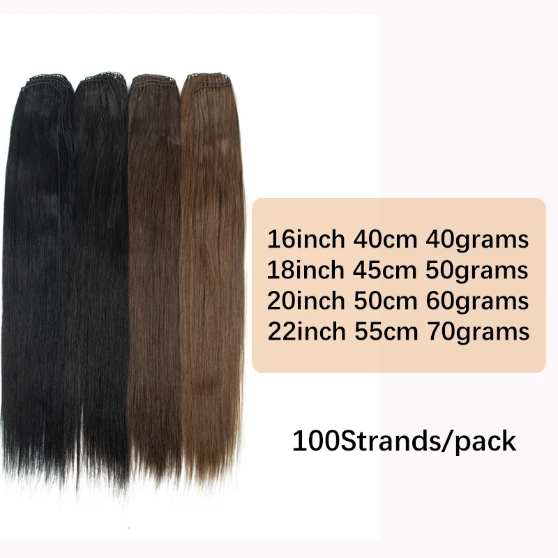 غير مرئية ريشة وصلات شعر شعر الإنسان ريشة تلميح حزم الشعر خياطة طبيعية في ميكرورينج لحمة شعر 40 سنتيمتر 100 السواحل
