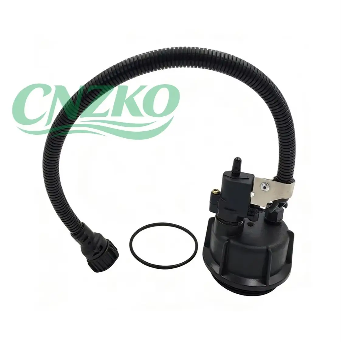 OE 20869391 20771586 20538889 Black Type For Volvo Renault Heavy‑Duty Truck
