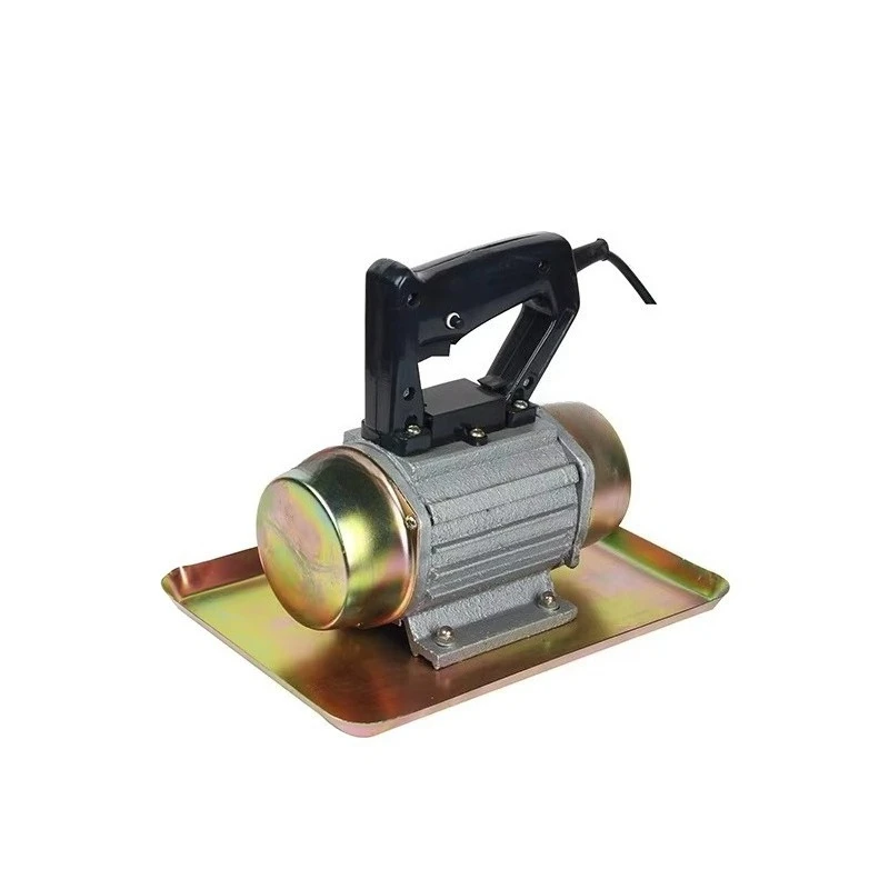 

Portable Handheld Troweling Machine – Electric Vibrating for Efficient Smoothing, Suitable for Concrete & Cement Construction