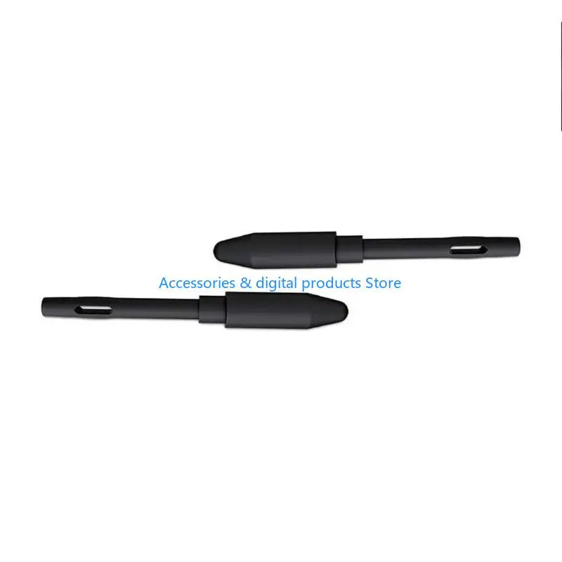 77JD 10pc Durability Styluses Pen Tip For H950P H1060P HS610 H1161 Styluses Tablets